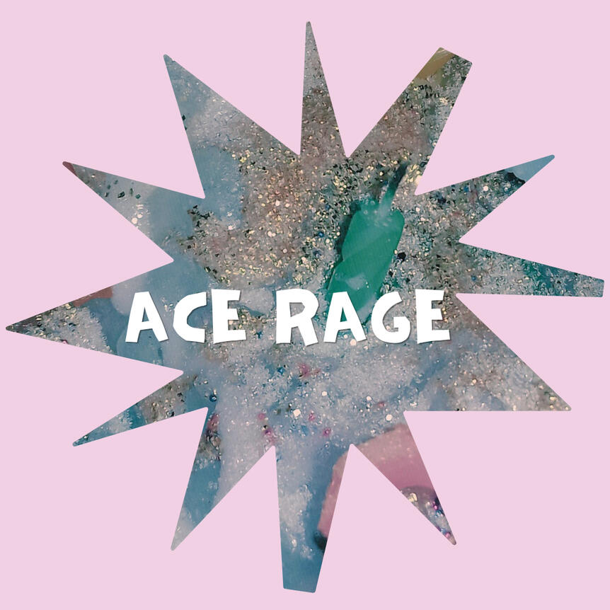 ACE RAGE